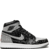 Nike Air Jordan 1 High OG Rebellionaire sneakers