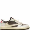 Jordan x Travis Scott Air Jordan 1 Low OG sneakers