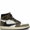 Nike Air Jordan 1 High OG TS SP Travis Scott sneakers