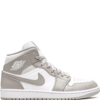 Nike Air Jordan 1 Mid sneakers