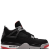 Nike Air Jordan 4 Retro Bred 2019 Release sneakers