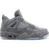 Nike Air Jordan 4 Retro Kaws sneakers