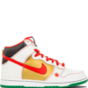 Nike Dunk High Pro SB sneakers