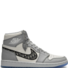 Nike Air Jordan 1 x Dior High sneakers