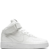 Nike x Louis Vuitton Air Force 1 Mid sneakers