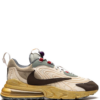 Nike x Travis Scott Air Max 270 Cactus Trails sneakers