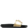 Versace Medusa Head pool slides