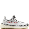 Adidas Yeezy Boost 350 V2 Zebra 2017 Release sneakers