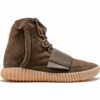 Adidas Yeezy Boost 750 Chocolate sneakers