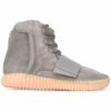 Adidas Yeezy Boost 750 Grey Gum sneakers