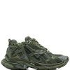 Balenciaga Monocolour Runner low-top sneakers