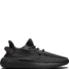 Adidas Yeezy Boost 350 V2 “Black Static” sneakers