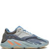 Adidas Yeezy Boost 700 “Carbon Blue” sneakers