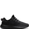 Adidas Yeezy Boost 350 Pirate Black sneakers