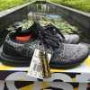 2016 Adidas UB Black Ash