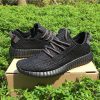2016 Adidas Yeezy 350 Boost Pirate Black