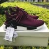2017 Adidas Human Race NMD Wine Red