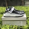 2017 Adidas NMD Human Race Gray AC-7360