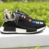 2018 Adidas Human Race Black