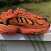 2018 Adidas Yung-1 Hyacinth