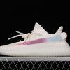 2019 Adidas Yeezy Boost 350 V2 Chameleon White Kids