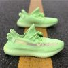 2019 Adidas Yeezy Boost 350 V2 Glow In The Dark EG5293