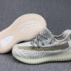 2019 Adidas Yeezy Boost 350 V2 Lundmark Reflective Kids