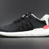 Adidas EQT Support 93/17 Core Black Turbo BB1234