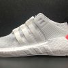 Adidas EQT Support 93/17 White Red BA7473