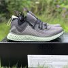 Adidas Futurecraft 4D Print Gray Green