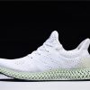 Adidas Futurecraft 4D White Ash Green BD7701