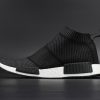 Adidas NMD CS1 PK Winter Wool Black S32184