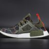Adidas NMD XR1 Olive Duck Camo BA7232