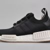 Adidas NMD_R1 Gum Pack Black BY1887