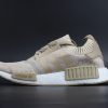 Adidas NMD_R1 PK Linen Khaki BY1912