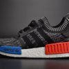 Adidas NMD_R1 Primeknit Friends and Family N00001