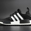 Adidas NMD_R1 Trail White Mountaineering Core Black BA7518