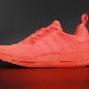 Adidas NMD_R1 Triple Solar Red S31507