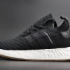 Adidas NMD_R2 Primeknit Japan Black BY9696