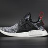 Adidas NMD_XR1 PK PrimeKnit Glitch Camo S32216
