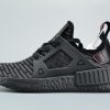 Adidas NMD_XR1 Primeknit Triple Black BA7214
