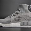 Adidas NMD_XR1 Winter MID Grey Two BZ0633