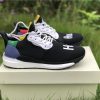 Adidas Originals Hu NMD Trail 3.0 Black Purple