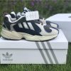 Adidas Originals Yung-1 Dark Blue Gray