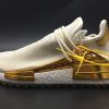 Adidas Pharrell x NMD HU China Pack Happy F99762