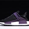 Adidas Pharrell x NMD Human Race EQUALITY Black AC7033