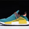 Adidas Pharrell x NMD Human Race Sun Glow AC7188