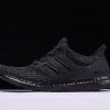 Adidas Ultra Boost 4.0 Triple Black BB6171