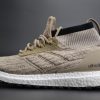 Adidas Ultra Boost ATR Mid Trace Khaki CG3001