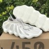 Adidas Yeezy 450 Cloud White H68038